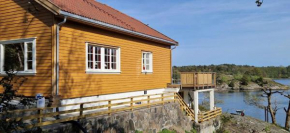 Feriebolig på Tromøya